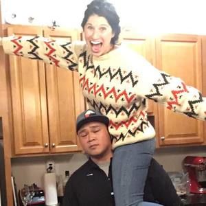 Meet your Posher, Bridget